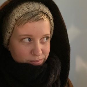 Meet your Posher, Marji